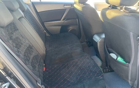 Mazda 3, 2012 год, 1 150 000 рублей, 14 фотография