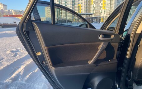 Mazda 3, 2012 год, 1 150 000 рублей, 17 фотография
