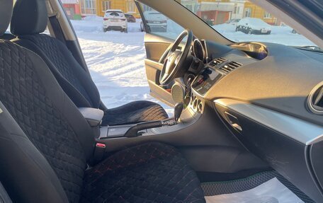 Mazda 3, 2012 год, 1 150 000 рублей, 11 фотография