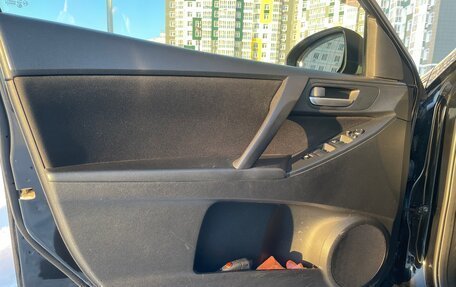 Mazda 3, 2012 год, 1 150 000 рублей, 18 фотография