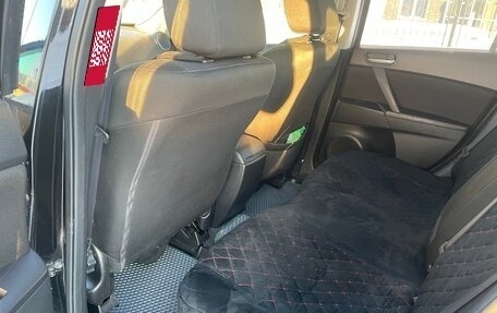 Mazda 3, 2012 год, 1 150 000 рублей, 16 фотография