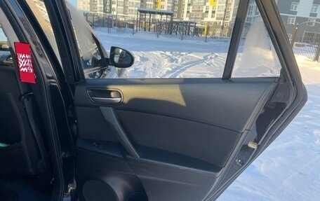 Mazda 3, 2012 год, 1 150 000 рублей, 15 фотография