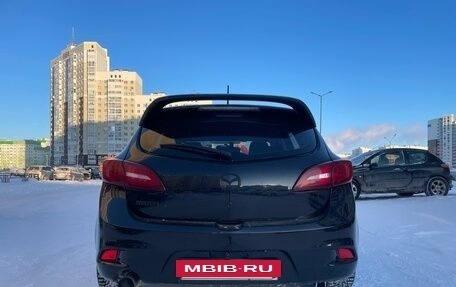 Mazda 3, 2012 год, 1 150 000 рублей, 7 фотография