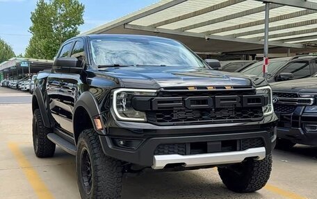 Ford Ranger, 2023 год, 4 290 222 рублей, 3 фотография