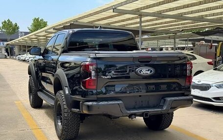 Ford Ranger, 2023 год, 4 290 222 рублей, 6 фотография