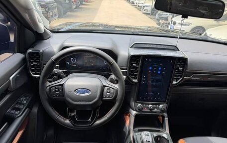 Ford Ranger, 2023 год, 4 290 222 рублей, 7 фотография
