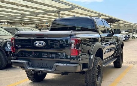 Ford Ranger, 2023 год, 4 290 222 рублей, 4 фотография