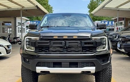 Ford Ranger, 2023 год, 4 290 222 рублей, 2 фотография