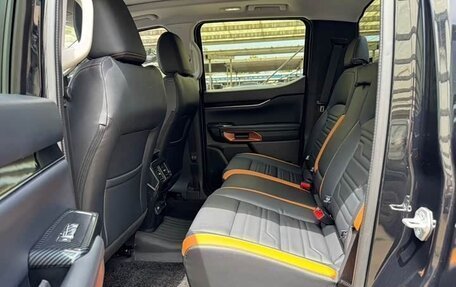 Ford Ranger, 2023 год, 4 290 222 рублей, 11 фотография