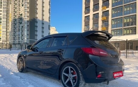 Mazda 3, 2012 год, 1 150 000 рублей, 24 фотография