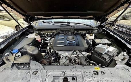 Ford Ranger, 2023 год, 4 290 222 рублей, 16 фотография