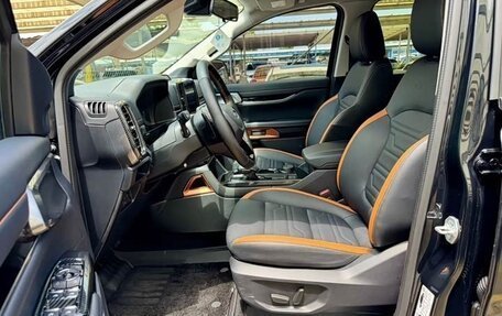 Ford Ranger, 2023 год, 4 290 222 рублей, 9 фотография