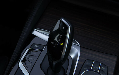 BMW 5 серия, 2018 год, 4 468 000 рублей, 13 фотография