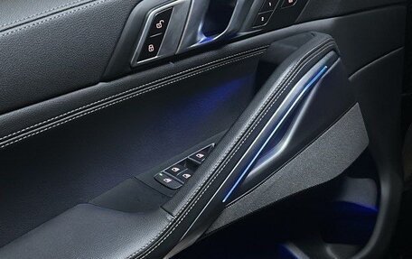 BMW X6, 2021 год, 9 000 000 рублей, 8 фотография