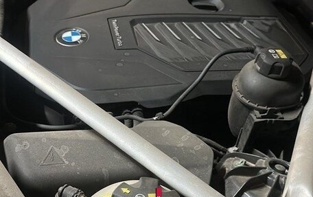 BMW X6, 2021 год, 9 000 000 рублей, 10 фотография