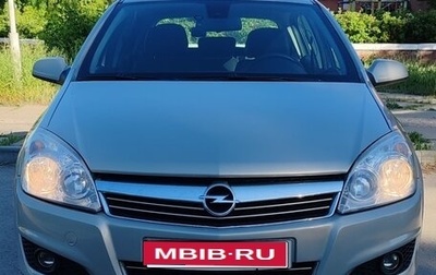 Opel Astra H, 2009 год, 650 000 рублей, 1 фотография