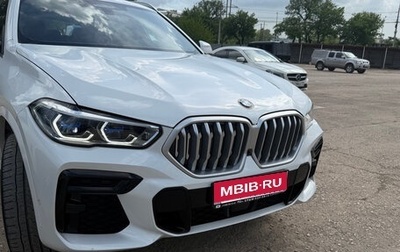 BMW X6, 2022 год, 11 450 000 рублей, 1 фотография
