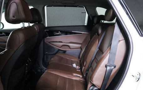 KIA Sorento III Prime рестайлинг, 2017 год, 2 790 000 рублей, 13 фотография