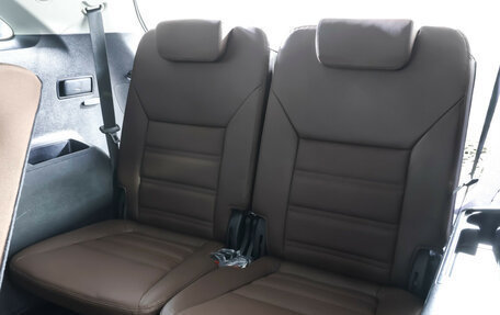 KIA Sorento III Prime рестайлинг, 2017 год, 2 790 000 рублей, 11 фотография