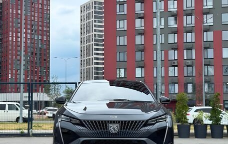 Peugeot 408, 2023 год, 2 480 000 рублей, 3 фотография