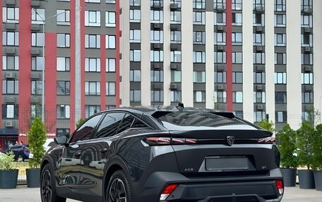 Peugeot 408, 2023 год, 2 480 000 рублей, 2 фотография