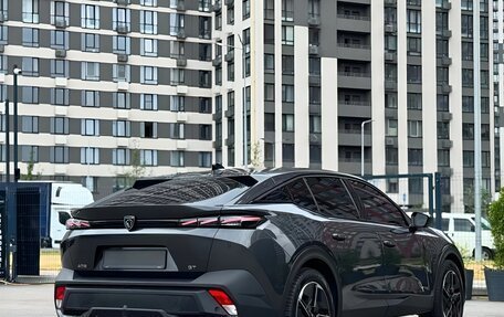 Peugeot 408, 2023 год, 2 480 000 рублей, 5 фотография