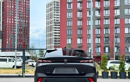 Peugeot 408, 2023 год, 2 480 000 рублей, 4 фотография