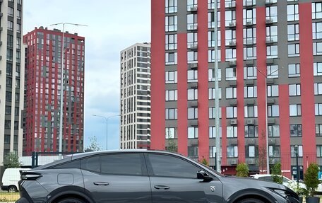 Peugeot 408, 2023 год, 2 480 000 рублей, 7 фотография