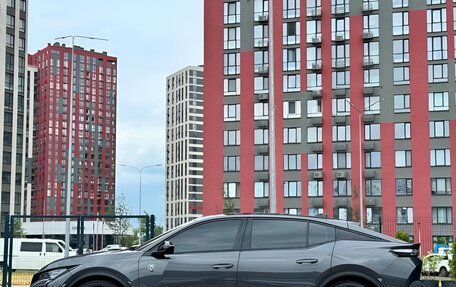 Peugeot 408, 2023 год, 2 480 000 рублей, 8 фотография