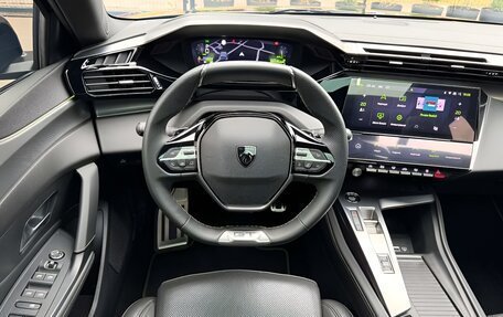Peugeot 408, 2023 год, 2 480 000 рублей, 9 фотография