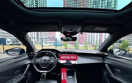 Peugeot 408, 2023 год, 2 480 000 рублей, 10 фотография