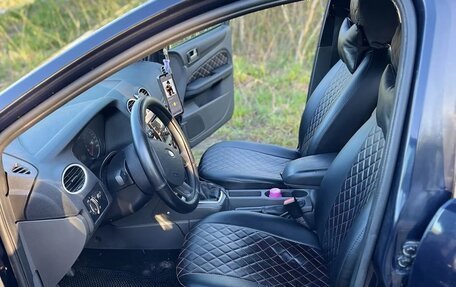 Ford Focus II рестайлинг, 2005 год, 300 000 рублей, 16 фотография