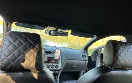 Ford Focus II рестайлинг, 2005 год, 300 000 рублей, 20 фотография