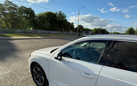 Audi Q3, 2020 год, 3 300 000 рублей, 7 фотография
