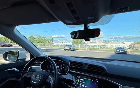 Audi Q3, 2020 год, 3 300 000 рублей, 9 фотография
