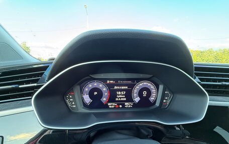 Audi Q3, 2020 год, 3 300 000 рублей, 12 фотография