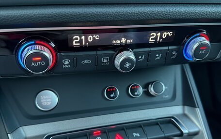 Audi Q3, 2020 год, 3 300 000 рублей, 14 фотография