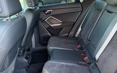 Audi Q3, 2020 год, 3 300 000 рублей, 21 фотография