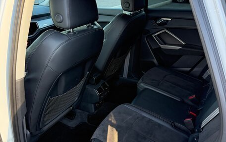 Audi Q3, 2020 год, 3 300 000 рублей, 20 фотография
