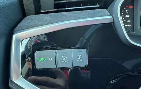 Audi Q3, 2020 год, 3 300 000 рублей, 15 фотография