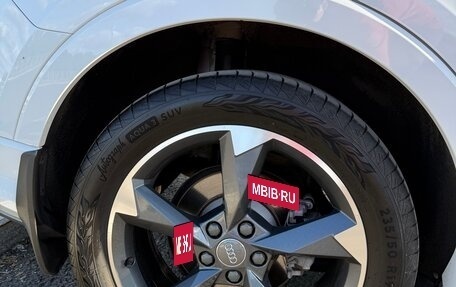 Audi Q3, 2020 год, 3 300 000 рублей, 6 фотография