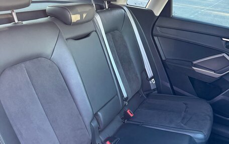 Audi Q3, 2020 год, 3 300 000 рублей, 25 фотография