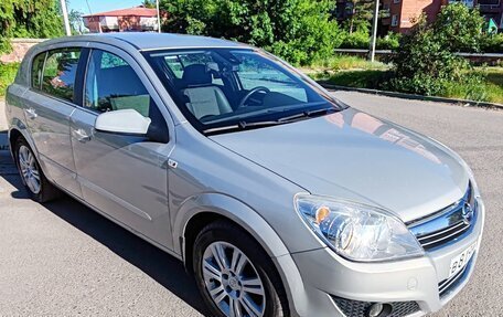 Opel Astra H, 2009 год, 650 000 рублей, 4 фотография