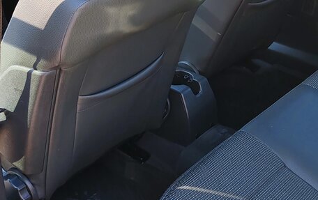 Opel Astra H, 2009 год, 650 000 рублей, 13 фотография