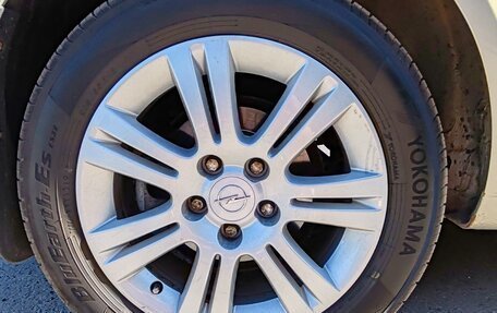 Opel Astra H, 2009 год, 650 000 рублей, 10 фотография