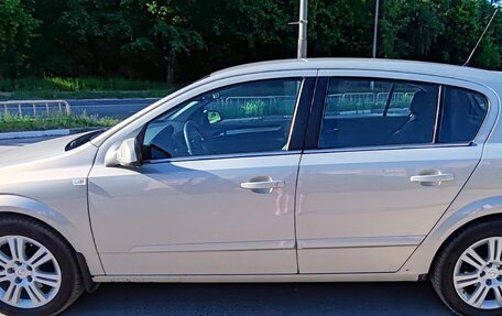 Opel Astra H, 2009 год, 650 000 рублей, 7 фотография