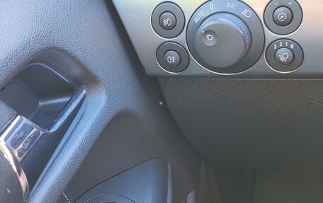 Opel Astra H, 2009 год, 650 000 рублей, 17 фотография