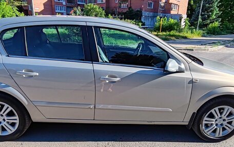 Opel Astra H, 2009 год, 650 000 рублей, 8 фотография