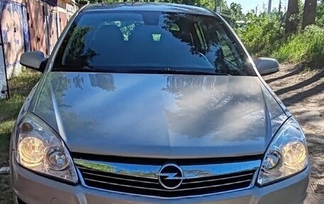 Opel Astra H, 2009 год, 650 000 рублей, 2 фотография