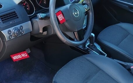 Opel Astra H, 2009 год, 650 000 рублей, 11 фотография